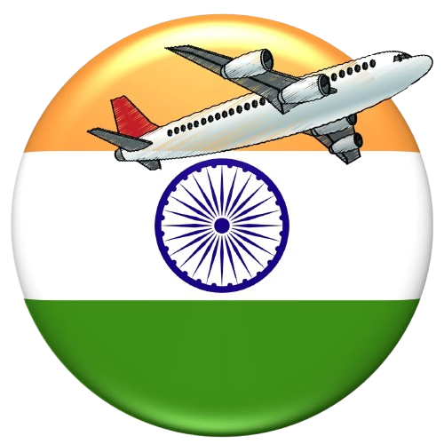 Total Airlines In India