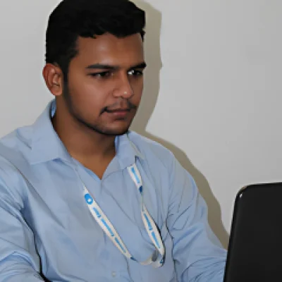 Anand kumar Upadhyay