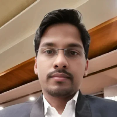 Anand kumar Upadhyay